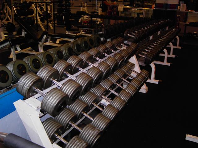 20-Minute Cross Training